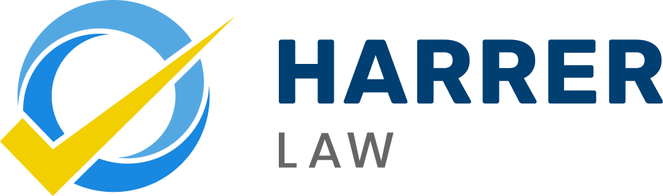 Harrer Law